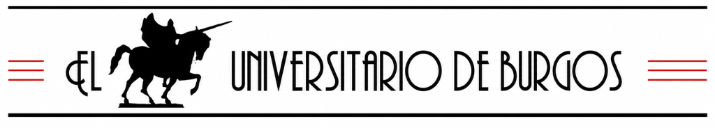 Logo El Universitario de Burgos