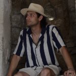 Daniel Tábora