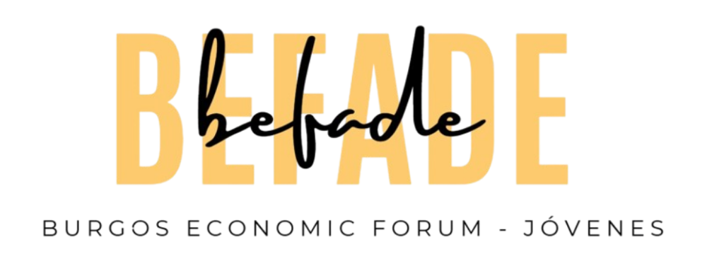 Logo BEFADE 2026