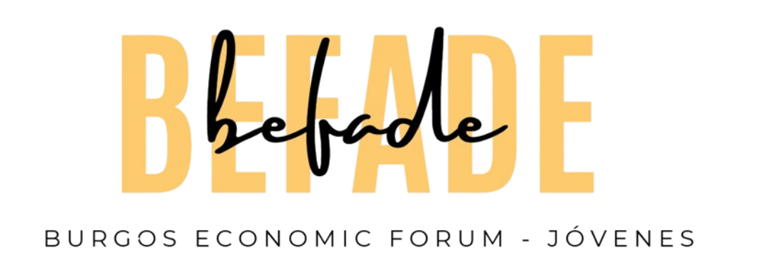 Logo BEFADE 2026