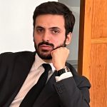Javier Diez Rubio