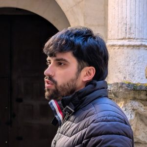 Imagen de Gonzalo Cuesta García