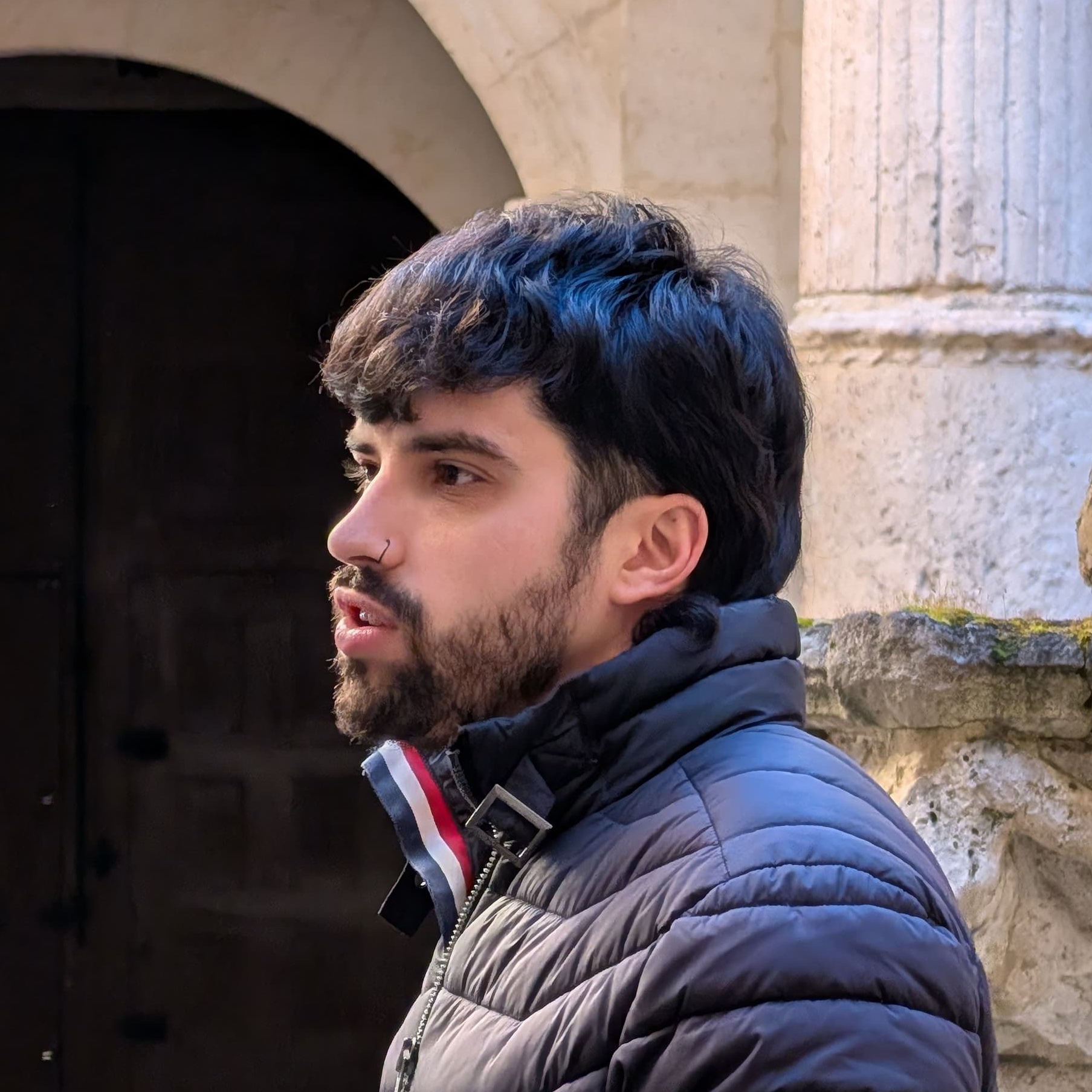 Gonzalo Cuesta García
